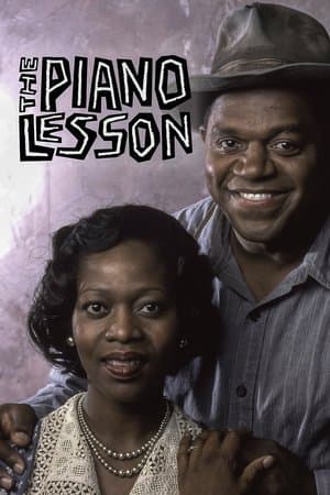 The Piano Lesson streaming