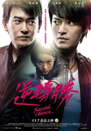 Second Chance streaming