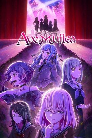 BanG Dream! Ave Mujica streaming