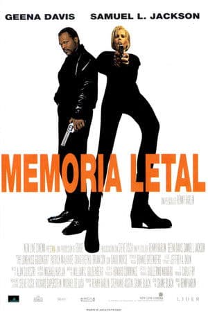 Memoria letal streaming