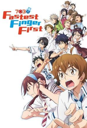 7O3X Fastest Finger First streaming