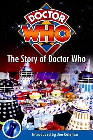 The Story of Doctor Who streaming