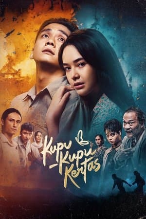 Kupu-Kupu Kertas streaming