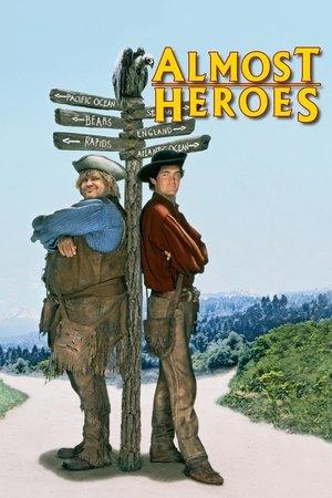 Almost Heroes streaming