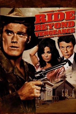 Ride Beyond Vengeance streaming