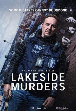 Lakeside Murders streaming