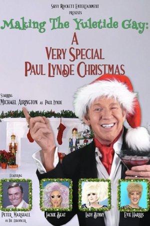 Making the Yuletide Gay: A Very Special Paul Lynde Christmas streaming
