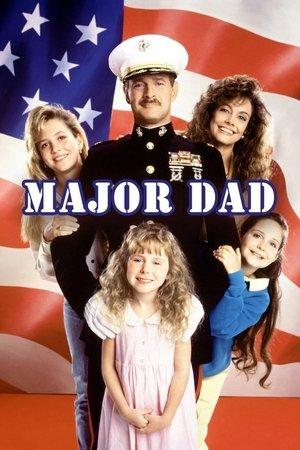 Major Dad streaming