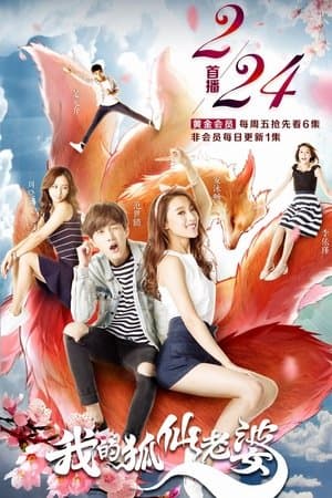 我的狐仙老婆 streaming