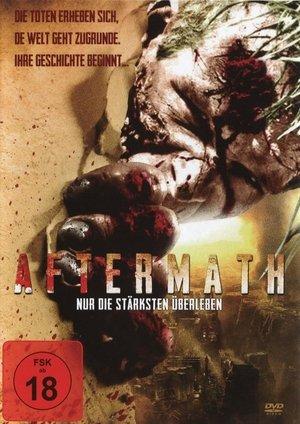 Aftermath streaming
