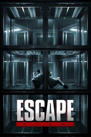 Escape Plan streaming