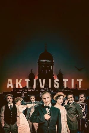 Aktivistit streaming