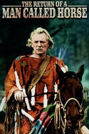 The Return of a Man Called Horse streaming