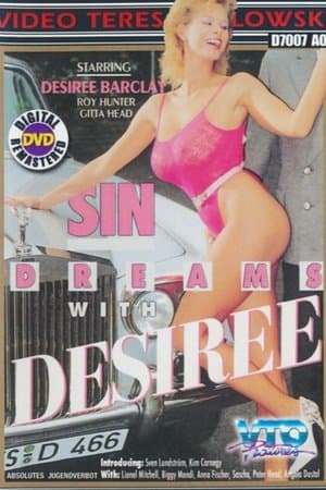 Sin Dreams with Desiree streaming