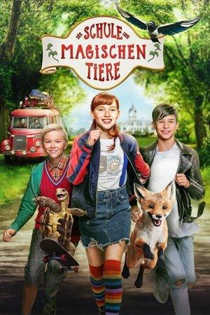 Die Schule der magischen Tiere streaming