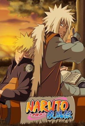 Naruto Shippuden streaming