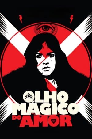O Olho Mágico do Amor streaming