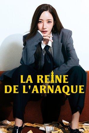 La Reine de l'Arnaque streaming