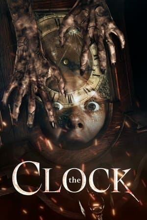 The Clock streaming