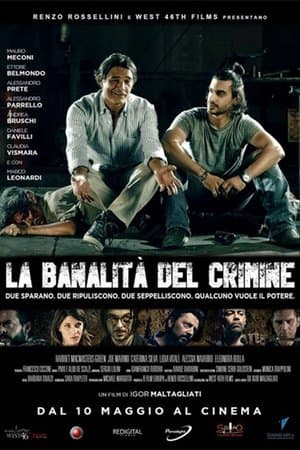 La banalità del crimine streaming