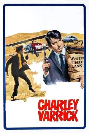 Charley Varrick streaming