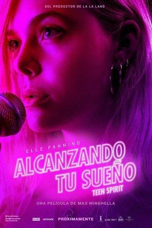 Alcanzando tu sueño streaming
