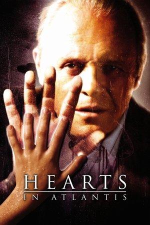 Hearts in Atlantis streaming