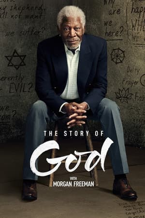 The Story of God with Morgan Freeman streaming