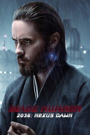 2036: Nexus Dawn streaming