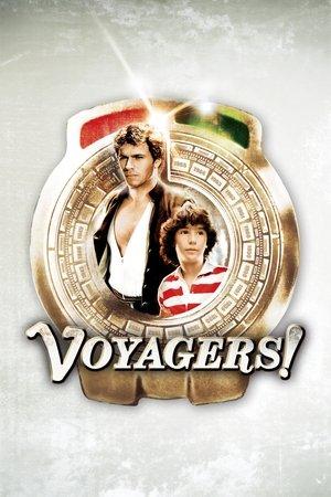 Voyagers! streaming