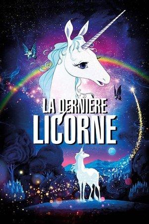 La Dernière Licorne streaming