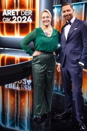 Året der gik- 2024 streaming