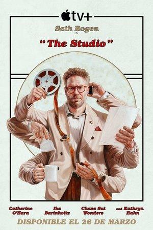 The Studio streaming