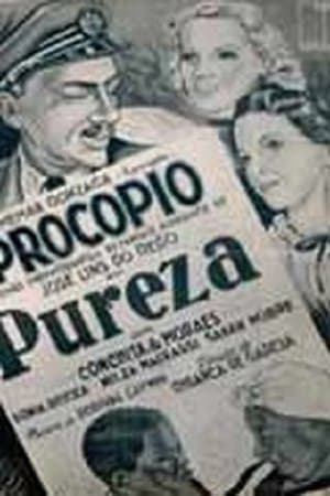 Pureza streaming