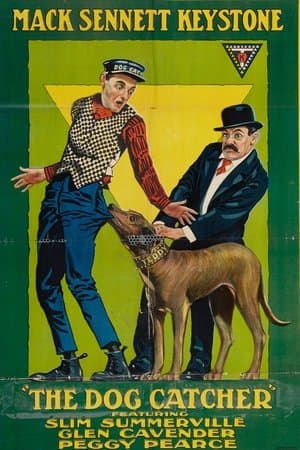 A Dog Catcher's Love streaming