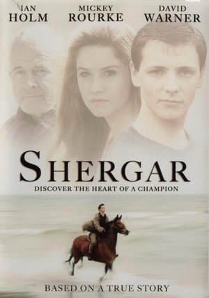 Shergar streaming
