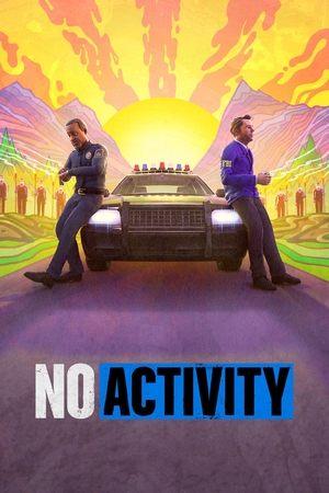 No Activity streaming