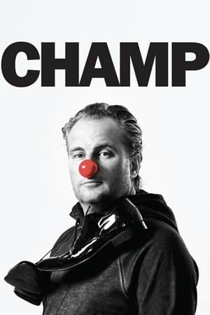 Uffe Holm: CHAMP streaming