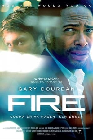 Fire! streaming