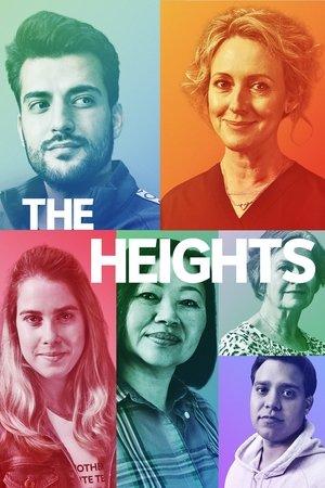 The Heights streaming