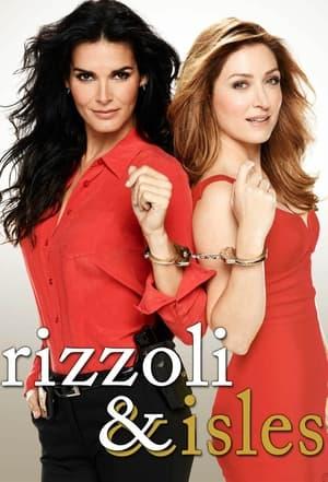 Rizzoli & Isles streaming