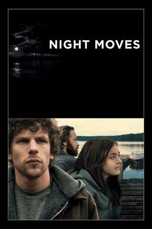Night Moves streaming