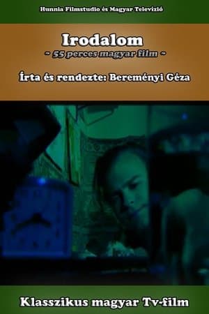 Irodalom streaming