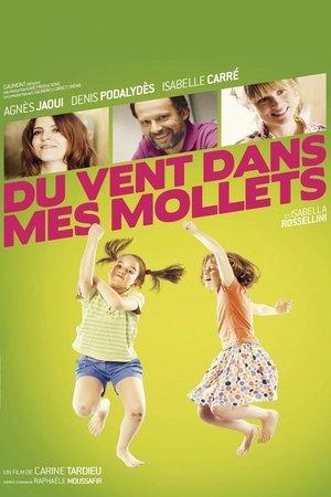 Du vent dans mes mollets streaming