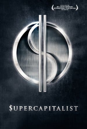 Supercapitalist streaming
