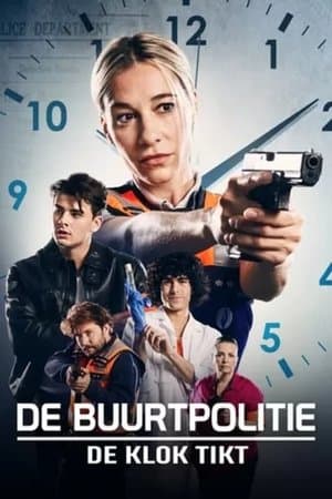 De Buurtpolitie: De Klok Tikt streaming
