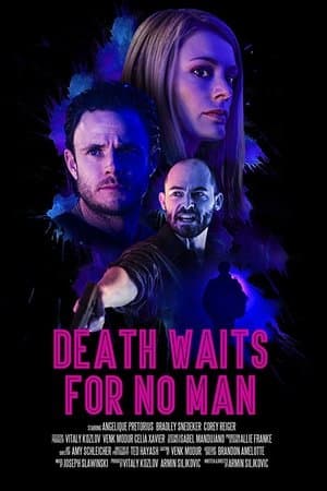 Death Waits for No Man streaming