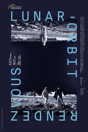 Lunar-Orbit Rendezvous streaming