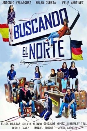 Buscando el Norte streaming
