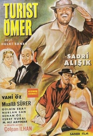 Turist Ömer streaming